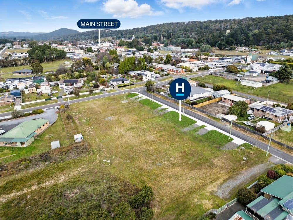2-9/32 Crowther Street, BEACONSFIELD, TAS 7270, Beaconsfield - Thumbnail 4
