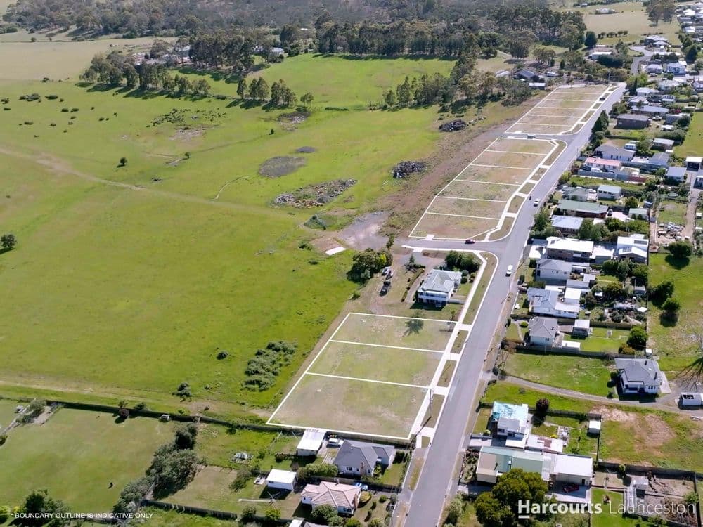 1/Stage 1 Shepherds Run, ST LEONARDS, TAS 7250, St Leonards - Thumbnail 3