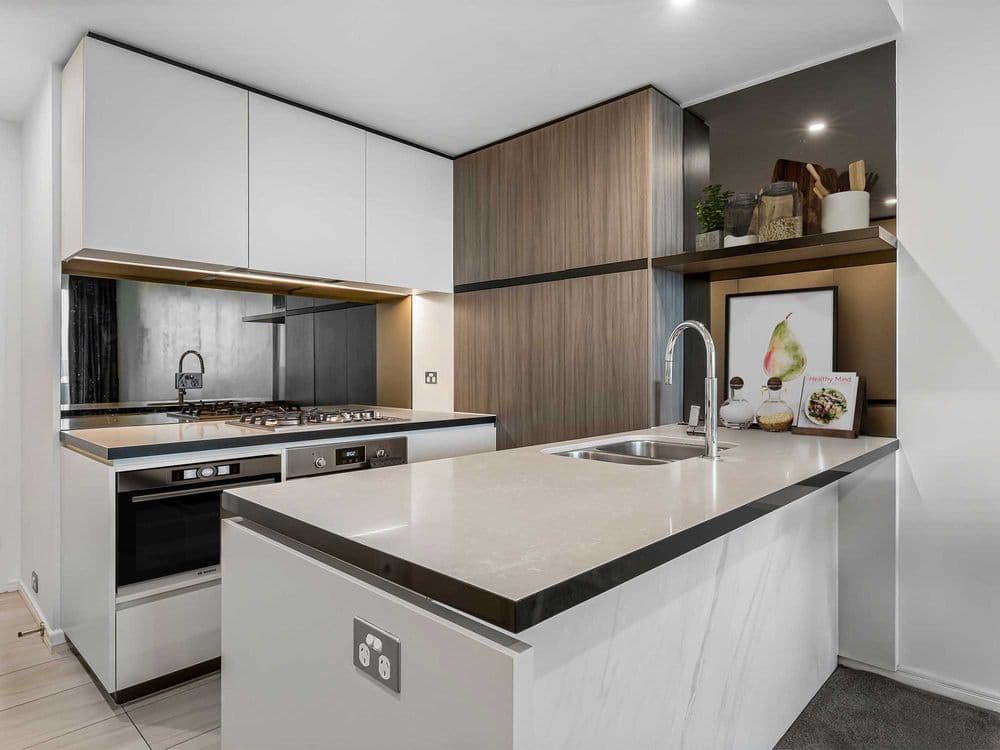 610/9 Christie Street, SOUTH BRISBANE, QLD 4101, South Brisbane - Thumbnail 4