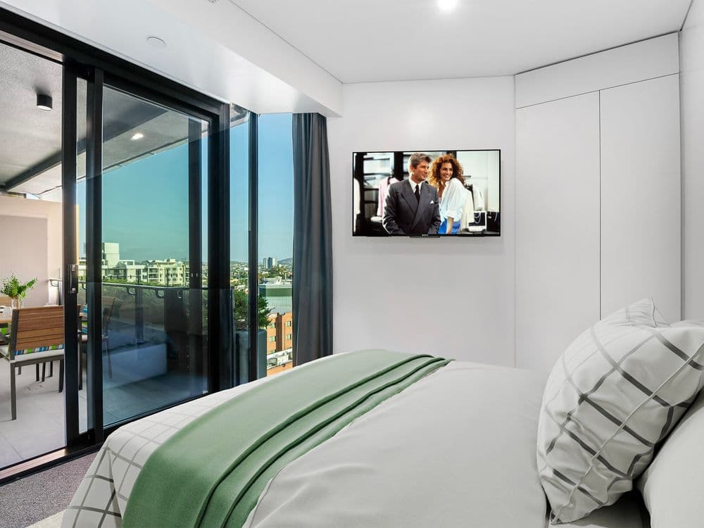 610/9 Christie Street, SOUTH BRISBANE, QLD 4101, South Brisbane - Thumbnail 5