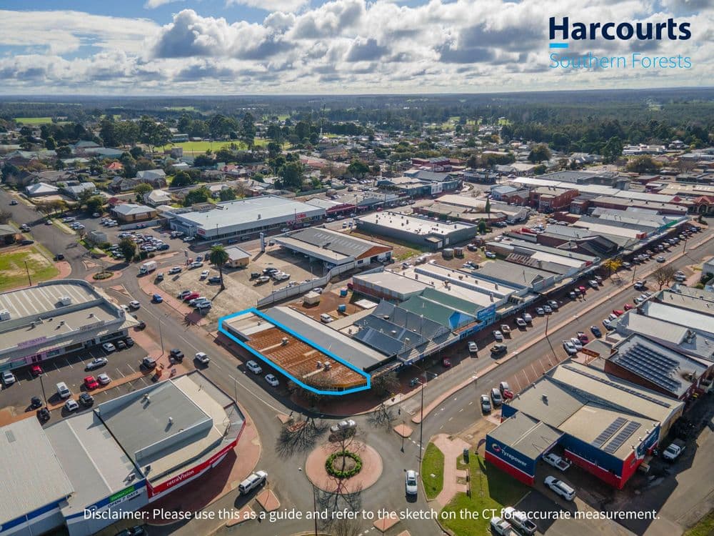 37 Giblett Street, MANJIMUP, WA 6258, Manjimup - Thumbnail 2