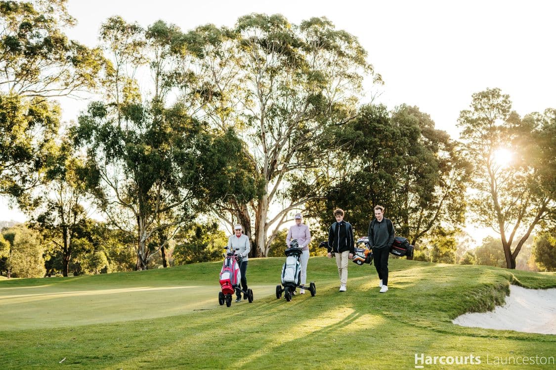 81/Stage 8 The Vista Country Club Estate, PROSPECT VALE, TAS 7250, Prospect Vale - Thumbnail 2