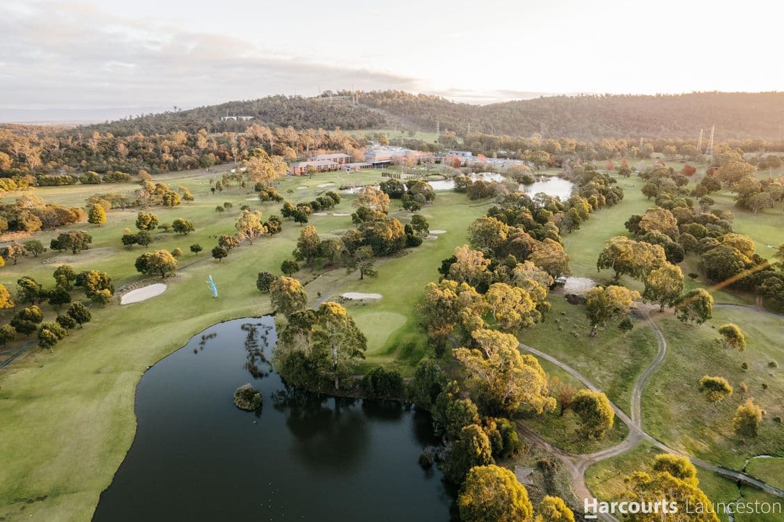 121/Stage 8 The Vista Country Club Estate, PROSPECT VALE, TAS 7250, Prospect Vale - Thumbnail 3