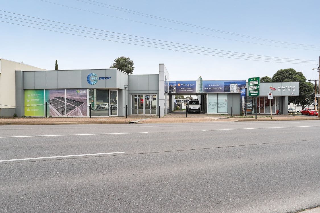 266-268 Glen Osmond Rd, FULLARTON, SA 5063, Fullarton - Image 1