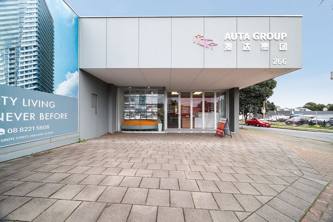 266-268 Glen Osmond Rd, FULLARTON, SA 5063, Fullarton - Thumbnail 2