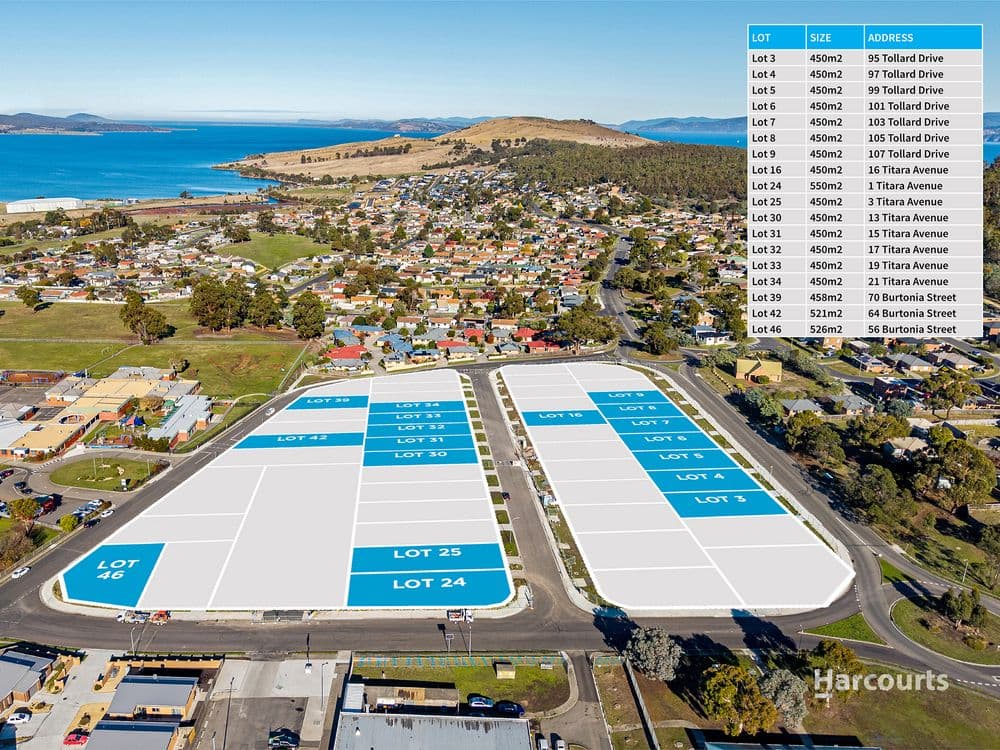 00 Burtonia Street, ROKEBY, TAS 7019, Rokeby - Thumbnail 4