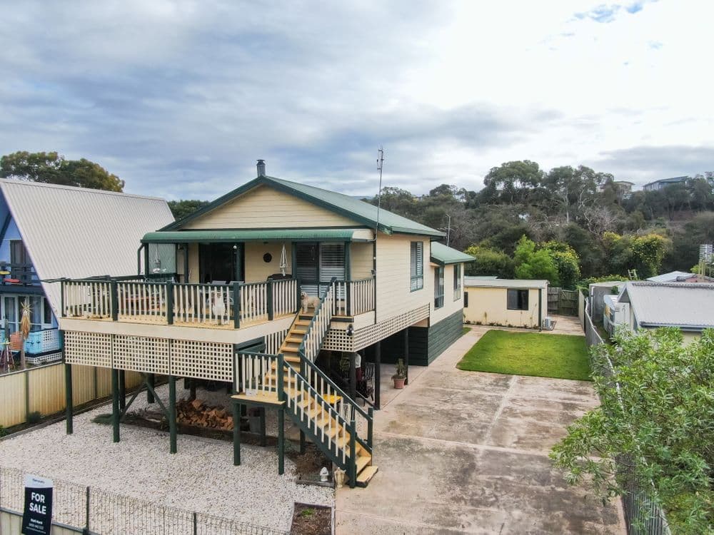 31 Central Avenue, LOCH SPORT, VIC 3851, Loch Sport - Thumbnail 2