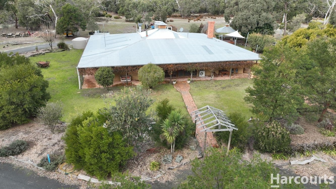 2637 Northern Grampians Road, WARTOOK, VIC 3401, Wartook - Thumbnail 2