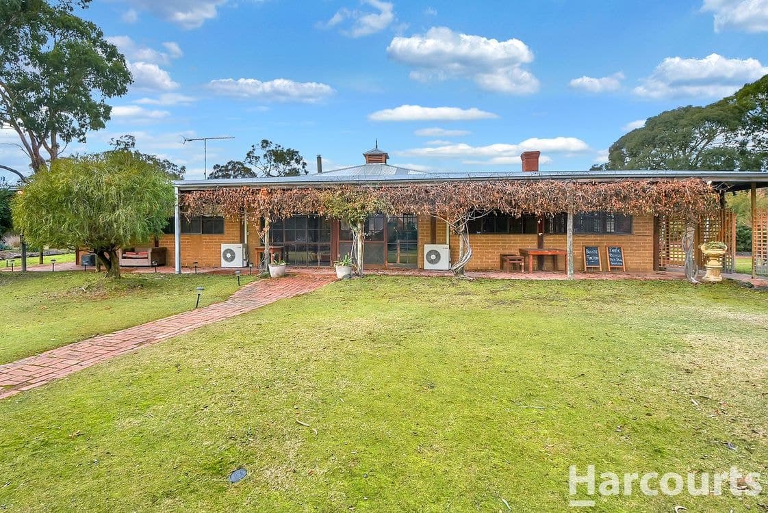 2637 Northern Grampians Road, WARTOOK, VIC 3401, Wartook - Thumbnail 3