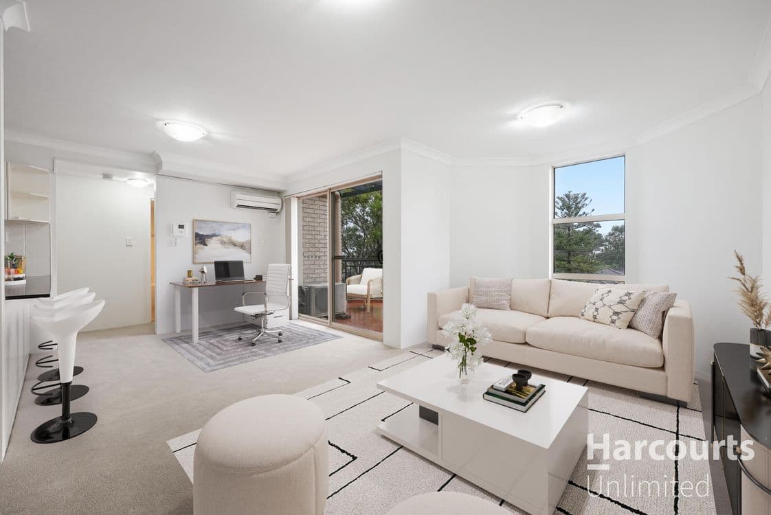 30/30-32 Fifth Avenue, BLACKTOWN, NSW 2148, Blacktown - Thumbnail 2
