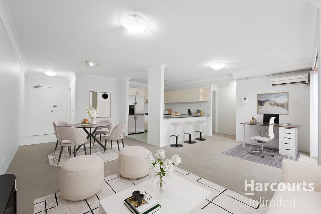30/30-32 Fifth Avenue, BLACKTOWN, NSW 2148, Blacktown - Thumbnail 3