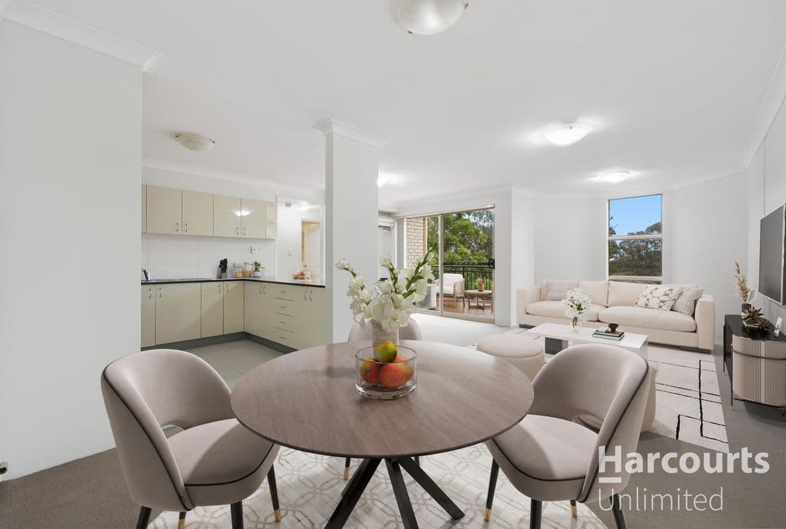 30/30-32 Fifth Avenue, BLACKTOWN, NSW 2148, Blacktown - Thumbnail 4