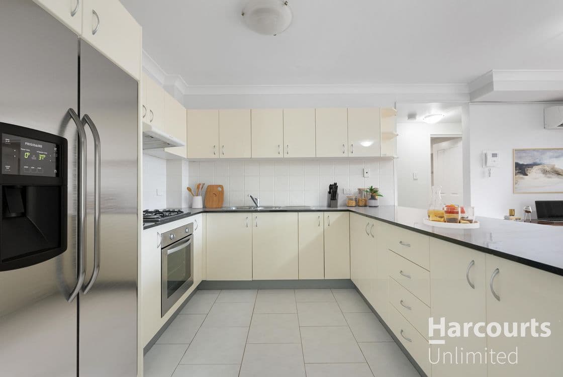 30/30-32 Fifth Avenue, BLACKTOWN, NSW 2148, Blacktown - Thumbnail 5