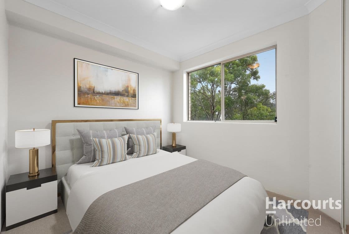 30/30-32 Fifth Avenue, BLACKTOWN, NSW 2148, Blacktown - Thumbnail 8