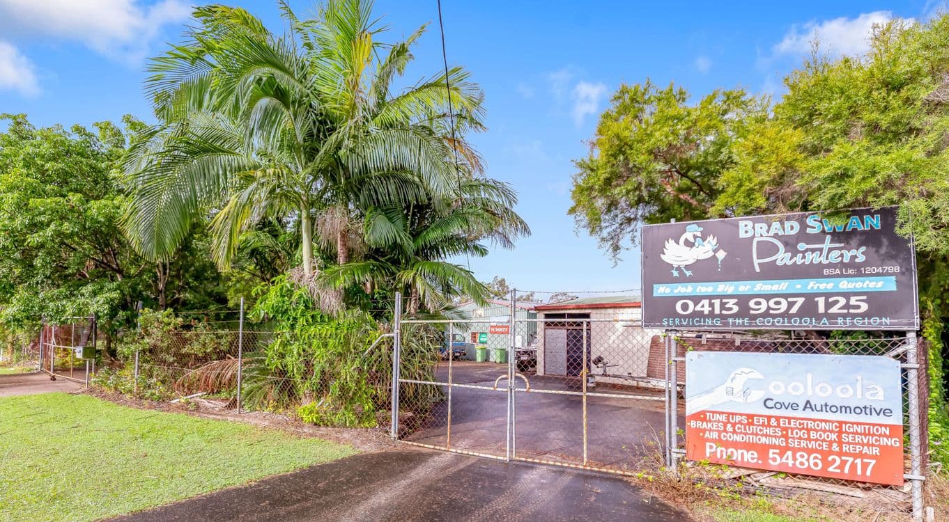 201 Queen Elizabeth Drive, COOLOOLA COVE, QLD 4580, Cooloola Cove - Thumbnail 3