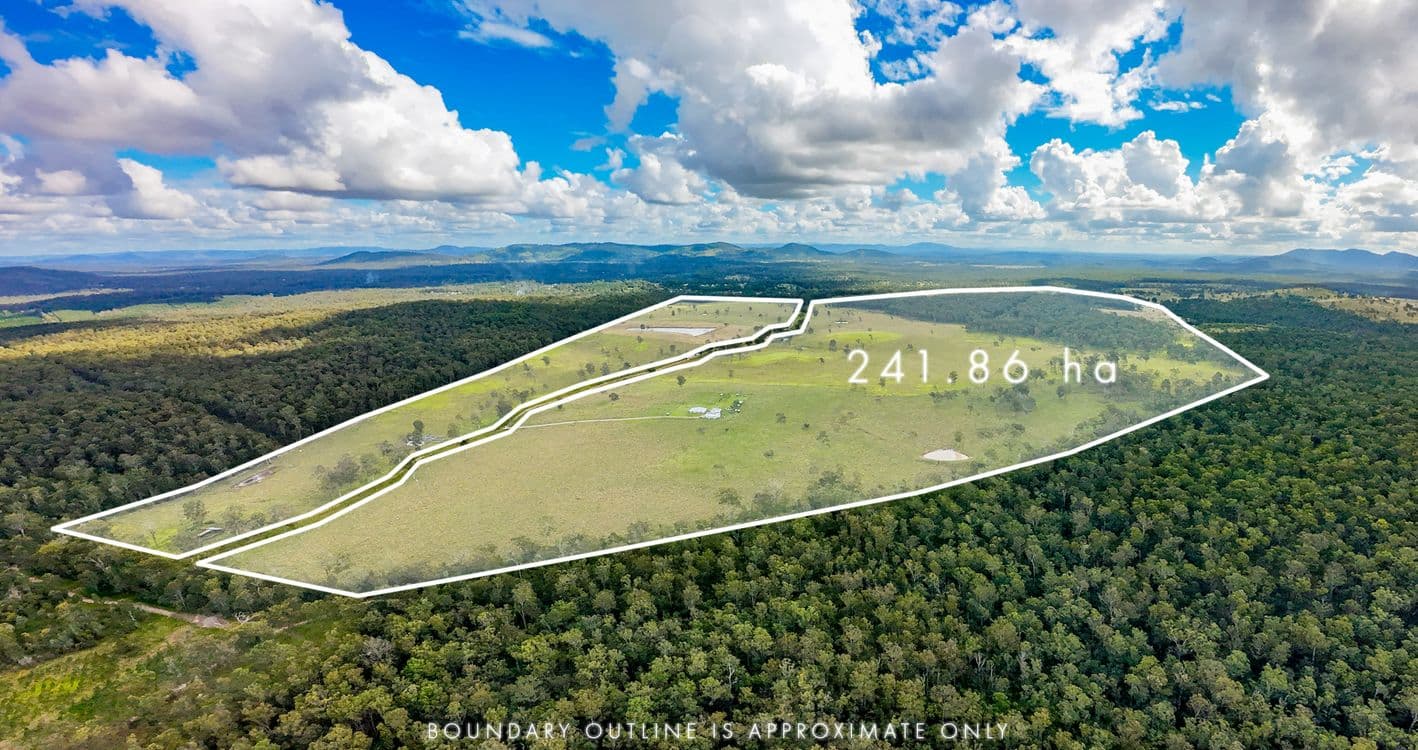 667 Beckmanns Road, GLENWOOD, QLD 4570, Glenwood - Thumbnail 2