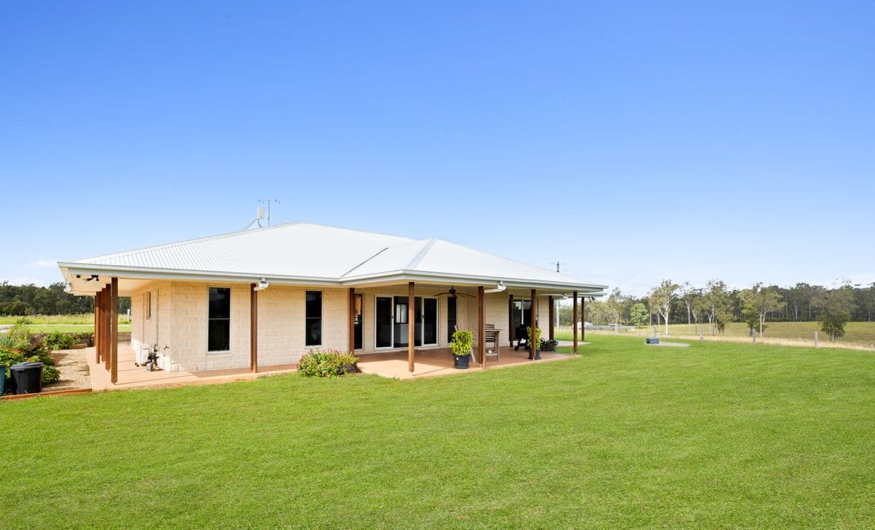 667 Beckmanns Road, GLENWOOD, QLD 4570, Glenwood - Thumbnail 3