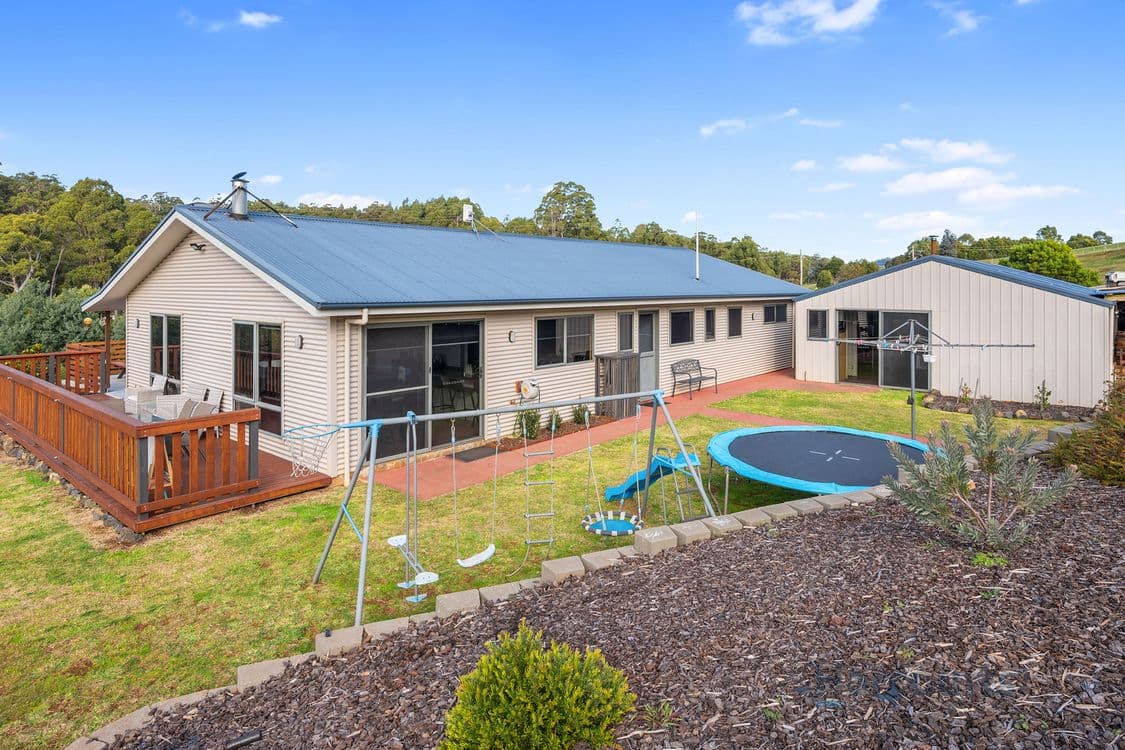 16 Hilltop Avenue, GAWLER, TAS 7315, Gawler - Thumbnail 2