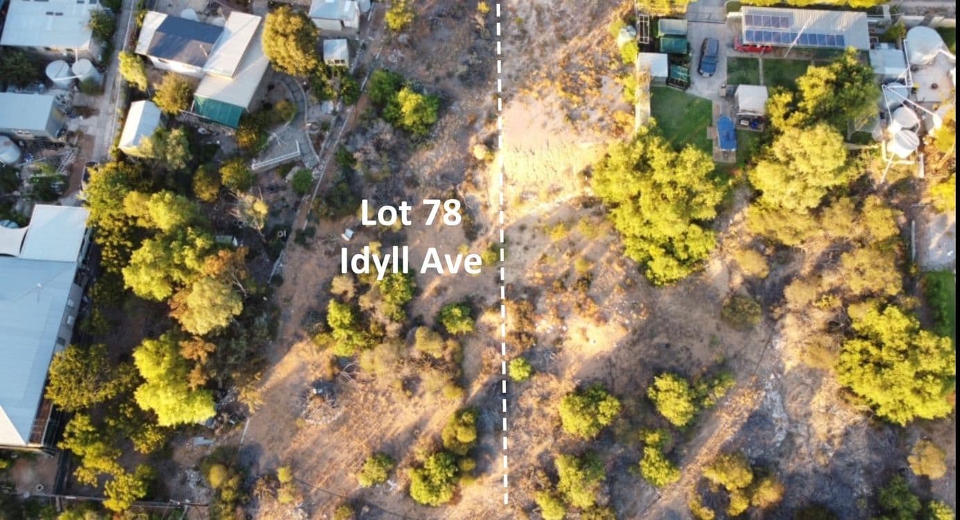 Lot 78 Idyll Avenue, MURBKO, SA 5320, Murbko - Thumbnail 2