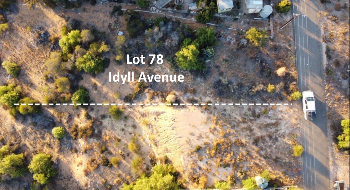 Lot 78 Idyll Avenue, MURBKO, SA 5320, Murbko - Thumbnail 3