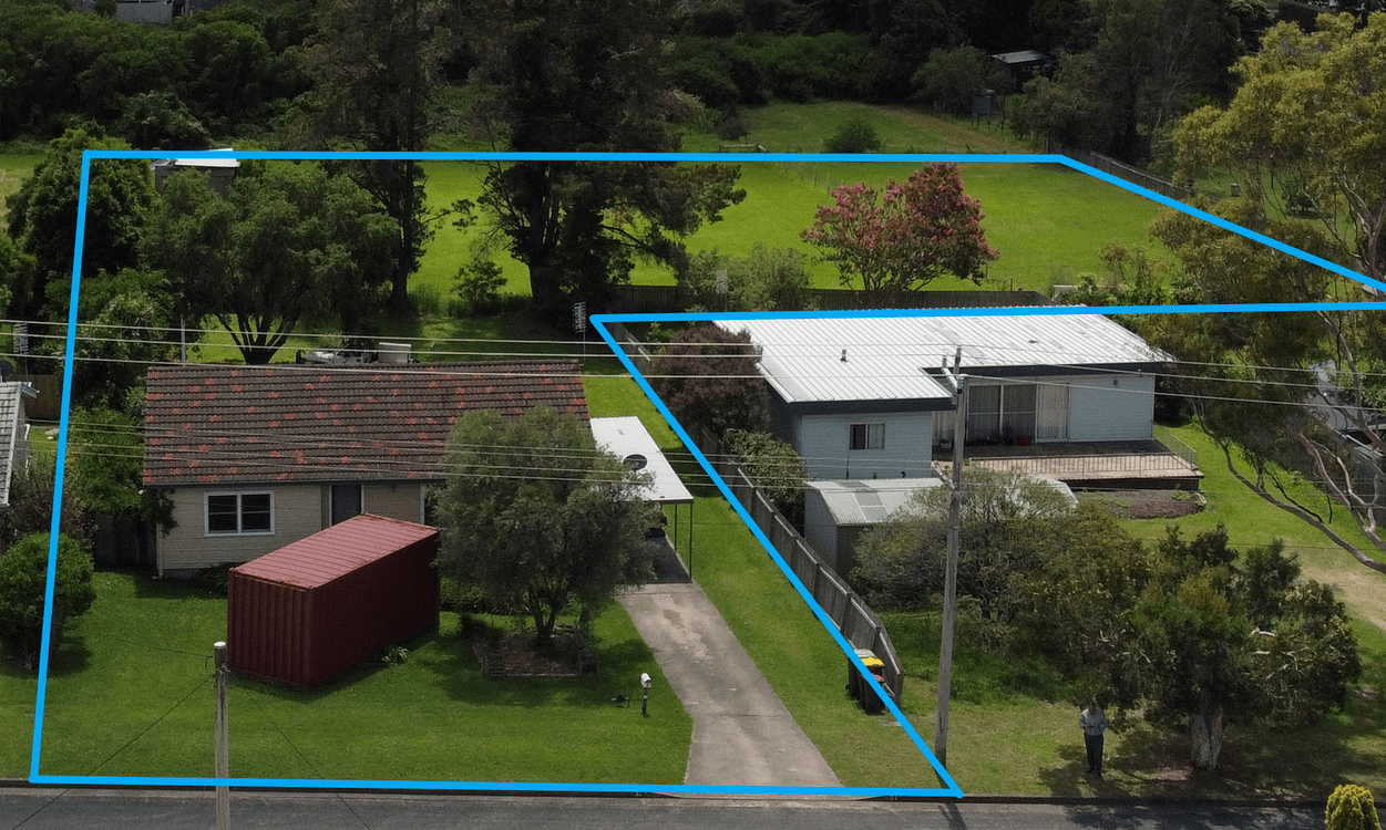 34 Murray Street, MORUYA, NSW 2537, Moruya - Thumbnail 2