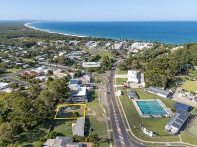 40 Rainbow Beach Road, RAINBOW BEACH, QLD 4581, Rainbow Beach - Image 1