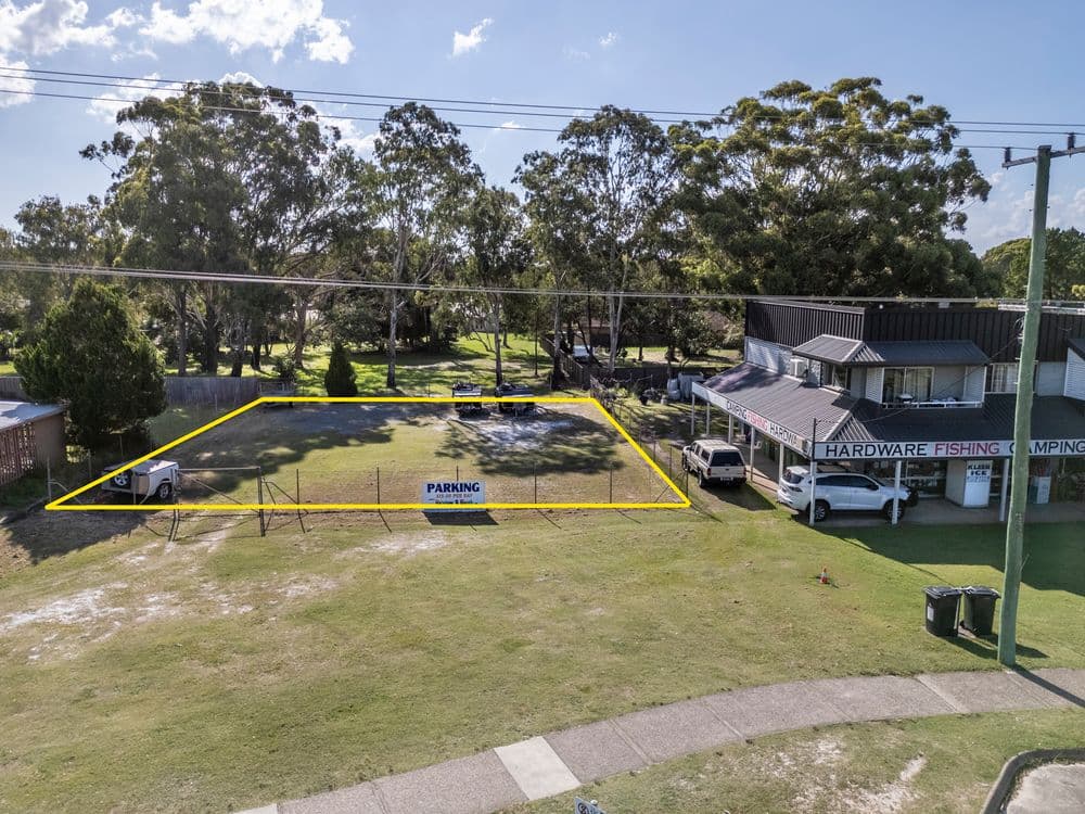 40 Rainbow Beach Road, RAINBOW BEACH, QLD 4581, Rainbow Beach - Thumbnail 3
