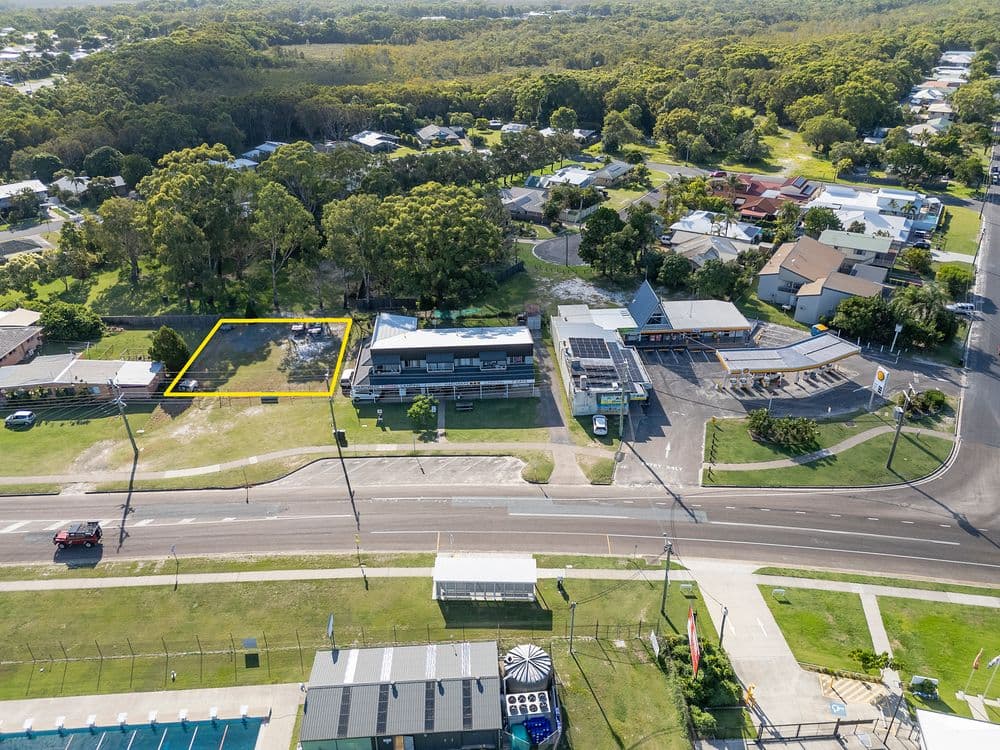 40 Rainbow Beach Road, RAINBOW BEACH, QLD 4581, Rainbow Beach - Thumbnail 4