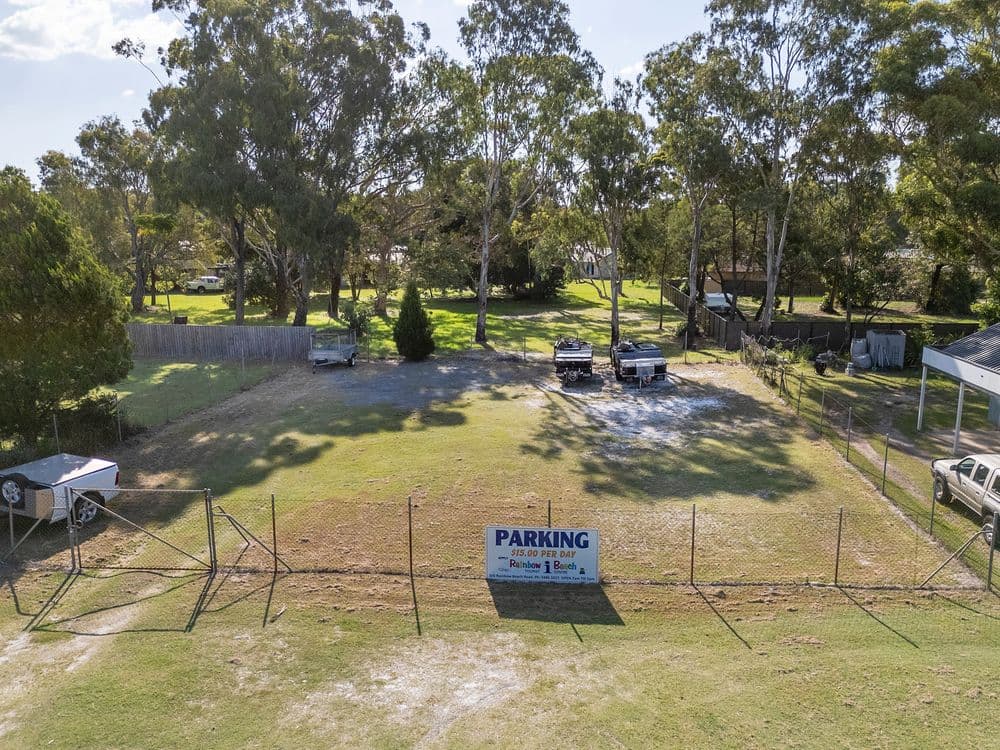 40 Rainbow Beach Road, RAINBOW BEACH, QLD 4581, Rainbow Beach - Thumbnail 5