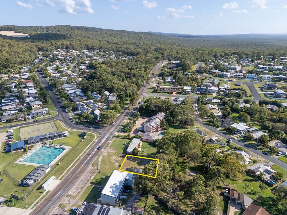 40 Rainbow Beach Road, RAINBOW BEACH, QLD 4581, Rainbow Beach - Thumbnail 7