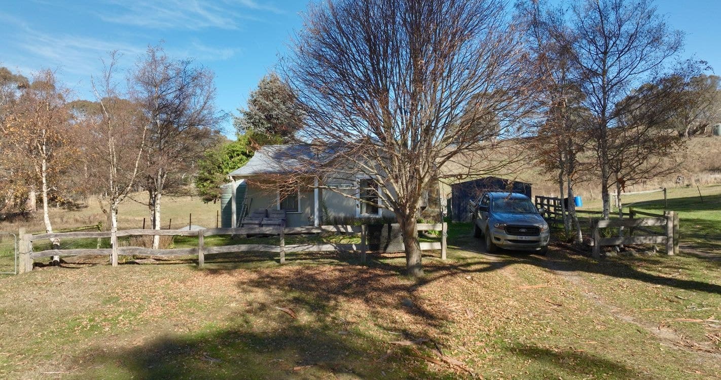 2443 Great Alpine Road, COBUNGRA, VIC 3898, Cobungra - Thumbnail 2