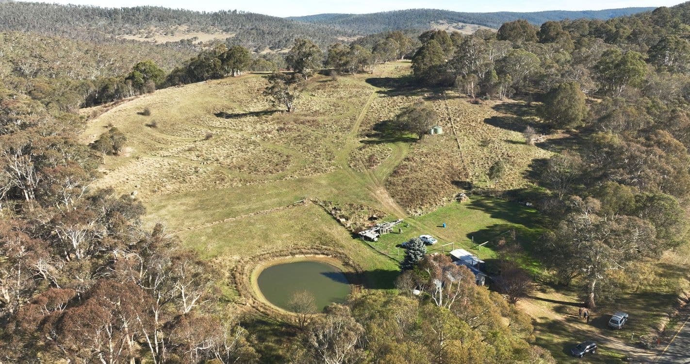 2443 Great Alpine Road, COBUNGRA, VIC 3898, Cobungra - Thumbnail 3