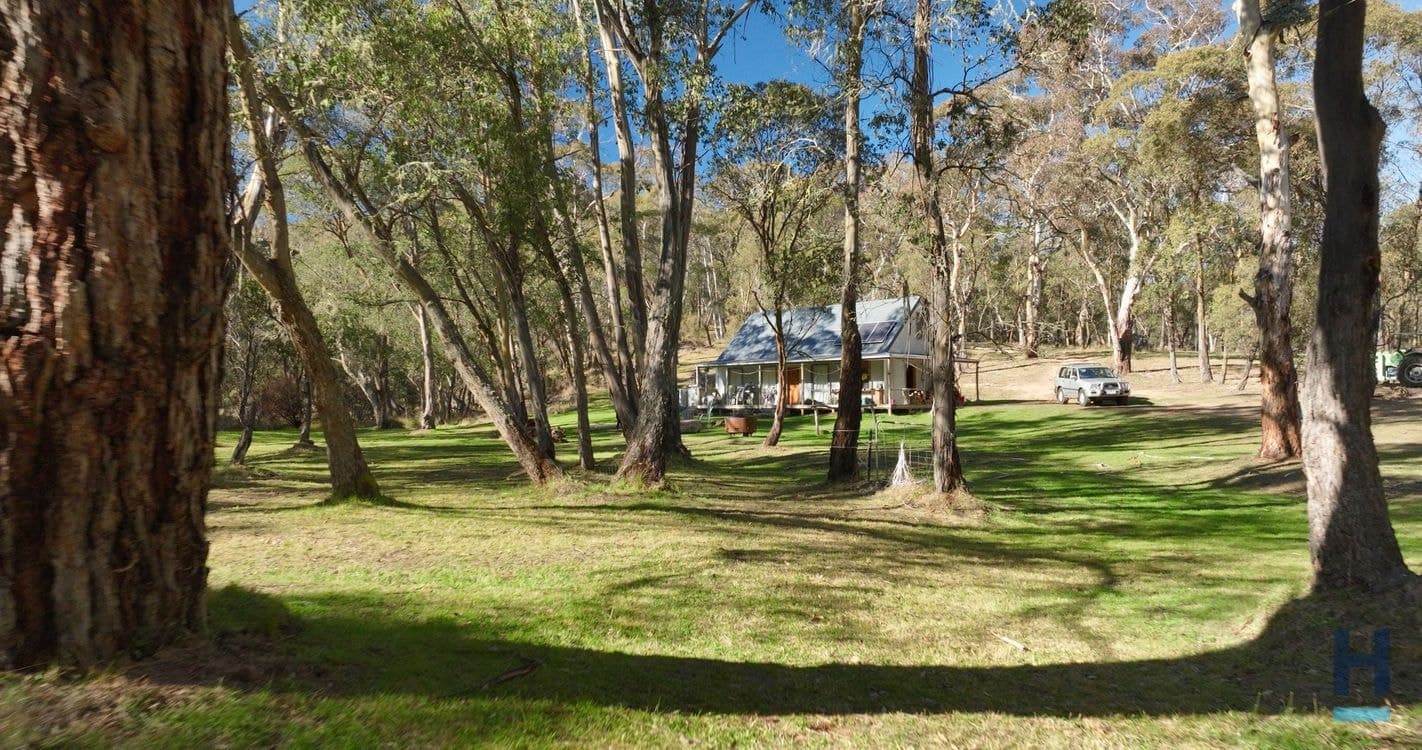2443 Great Alpine Road, COBUNGRA, VIC 3898, Cobungra - Thumbnail 5