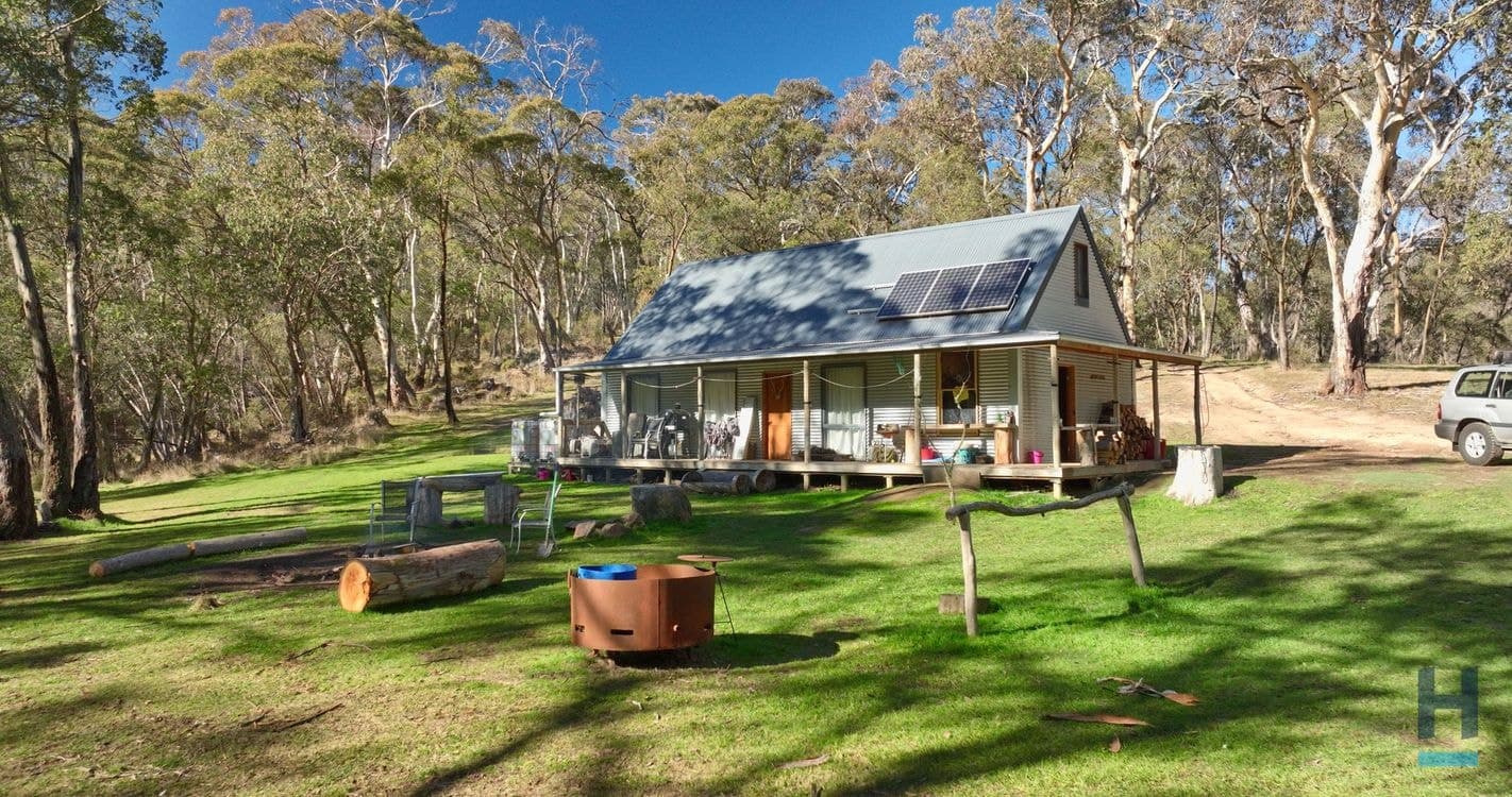 2443 Great Alpine Road, COBUNGRA, VIC 3898, Cobungra - Thumbnail 6