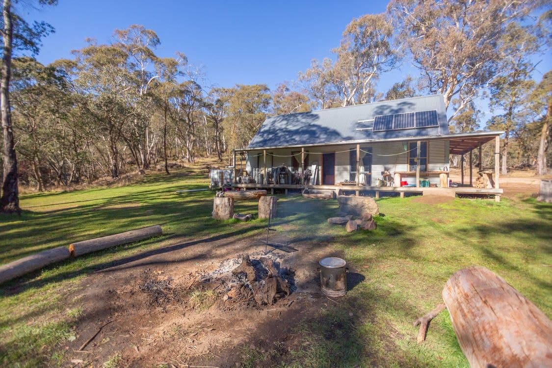 2443 Great Alpine Road, COBUNGRA, VIC 3898, Cobungra - Thumbnail 7