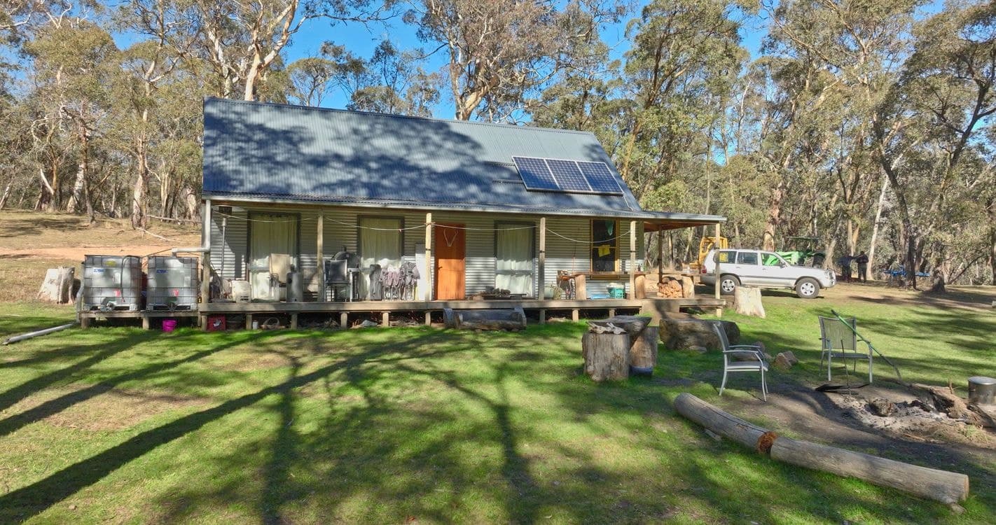 2443 Great Alpine Road, COBUNGRA, VIC 3898, Cobungra - Thumbnail 8