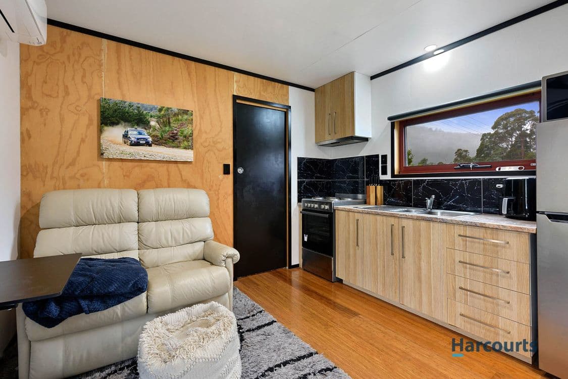 46 Baillieu Street, ROSEBERY, TAS 7470, Rosebery - Thumbnail 3
