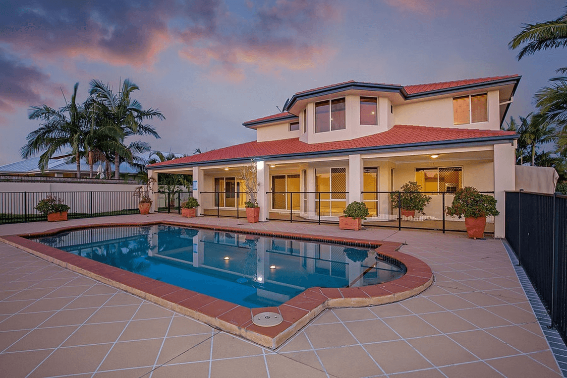26 Sabrina Avenue, HELENSVALE, QLD 4212, Helensvale - Thumbnail 2