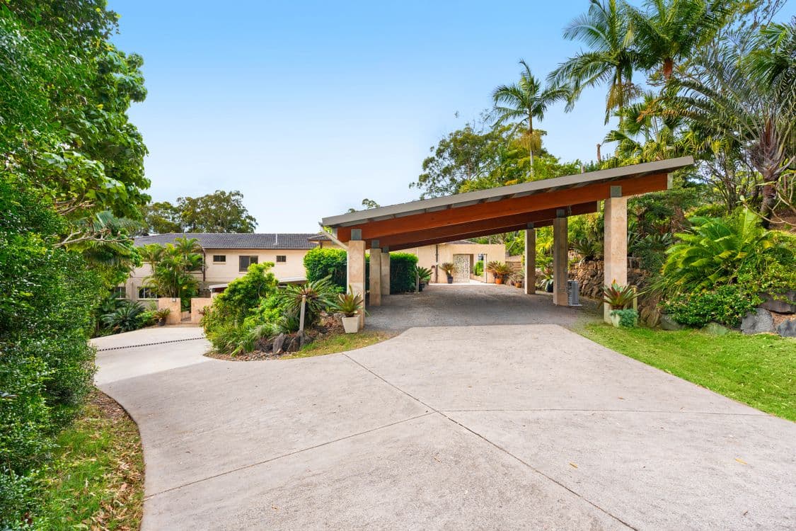 205 Upper Rosemount Road, ROSEMOUNT, QLD 4560, Rosemount - Thumbnail 3