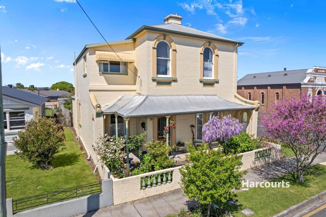 11 Hamilton Street, LATROBE, TAS 7307, Latrobe - Thumbnail 2
