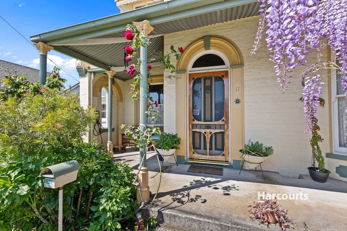 11 Hamilton Street, LATROBE, TAS 7307, Latrobe - Thumbnail 3