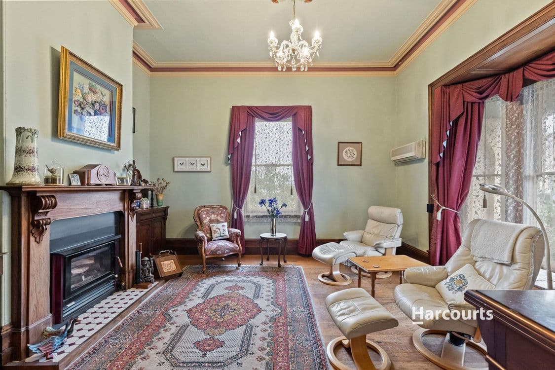 11 Hamilton Street, LATROBE, TAS 7307, Latrobe - Thumbnail 6