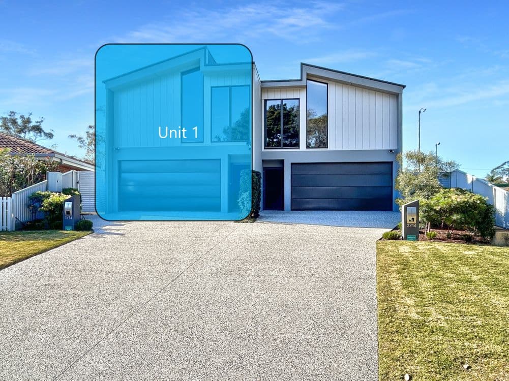 2/14 Larmer Close, BROULEE, NSW 2537, Broulee - Thumbnail 2