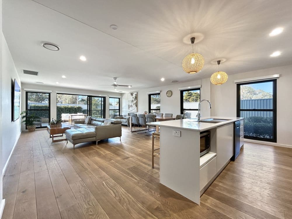2/14 Larmer Close, BROULEE, NSW 2537, Broulee - Thumbnail 3