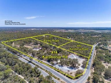 27 Bailey Road, CARABOODA, WA 6033, Carabooda - Image 1