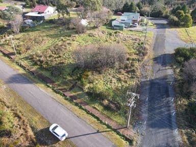 7 MONTGOMERY ST, GORMANSTON, TAS 7466, Gormanston - Image 1