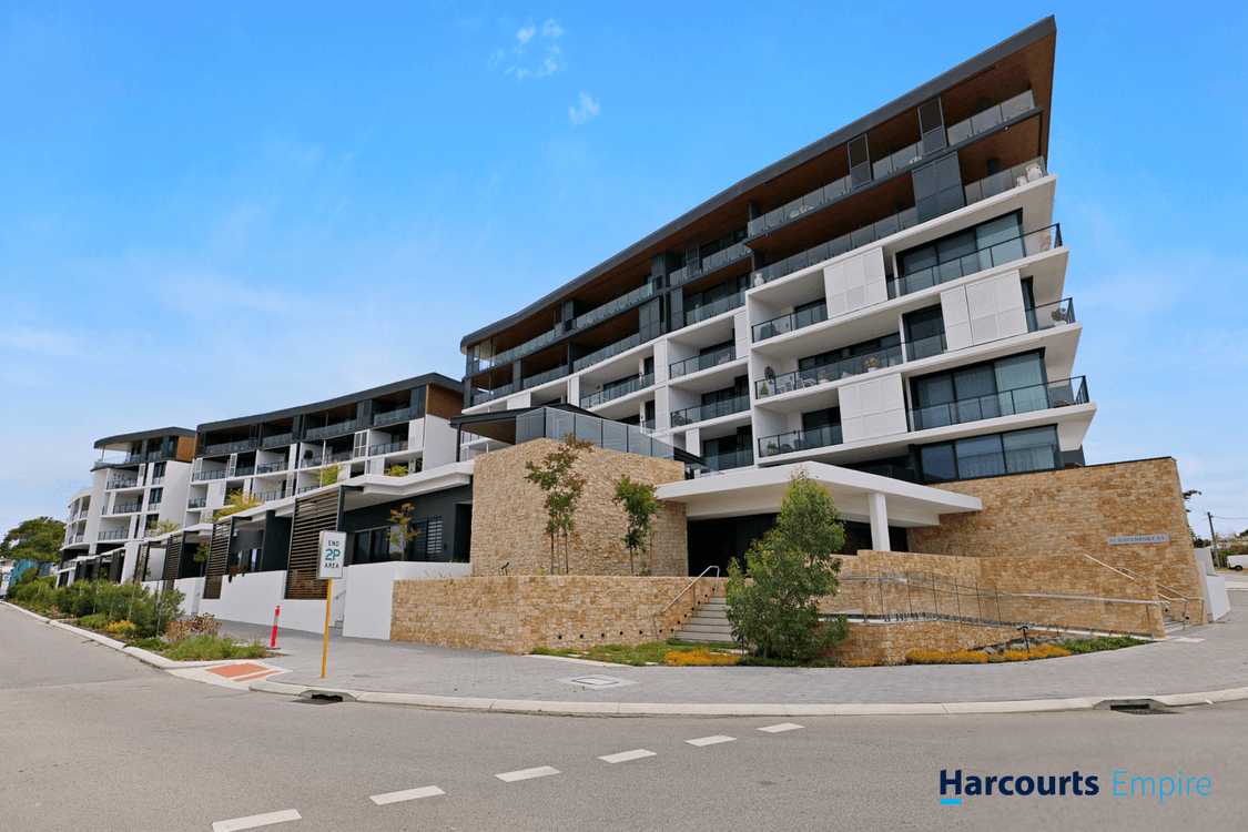 G4/61 Davenport Street, KARRINYUP, WA 6018, Karrinyup - Thumbnail 2