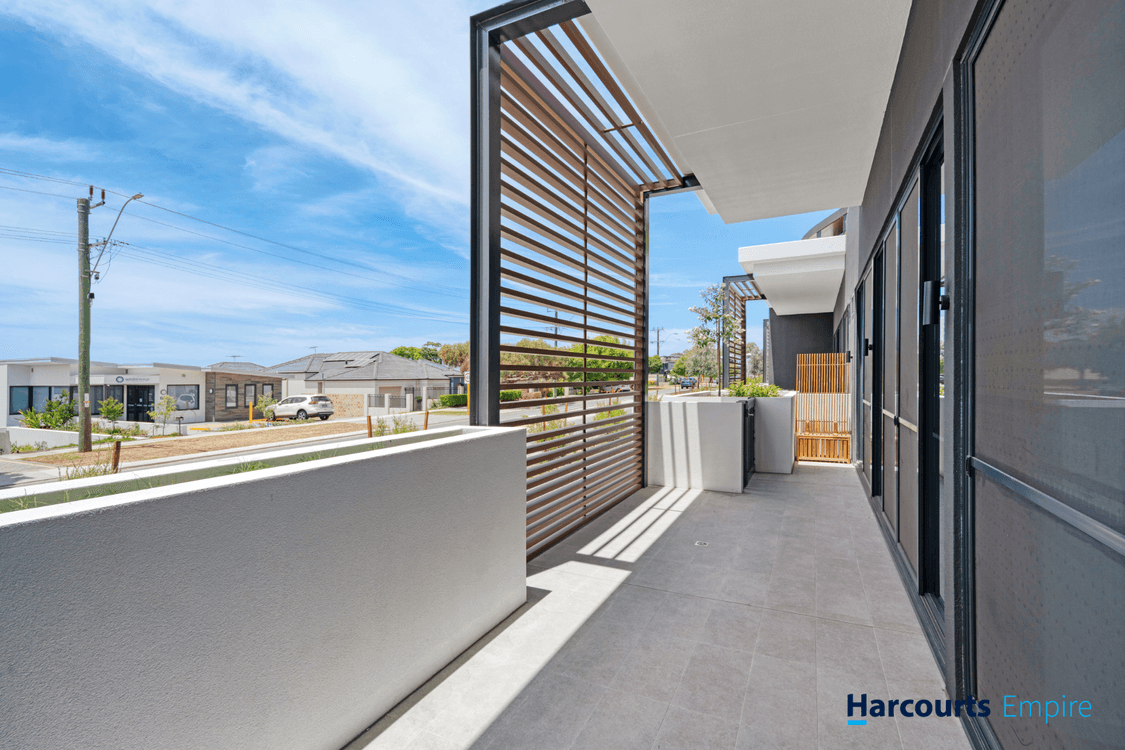 G4/61 Davenport Street, KARRINYUP, WA 6018, Karrinyup - Thumbnail 3