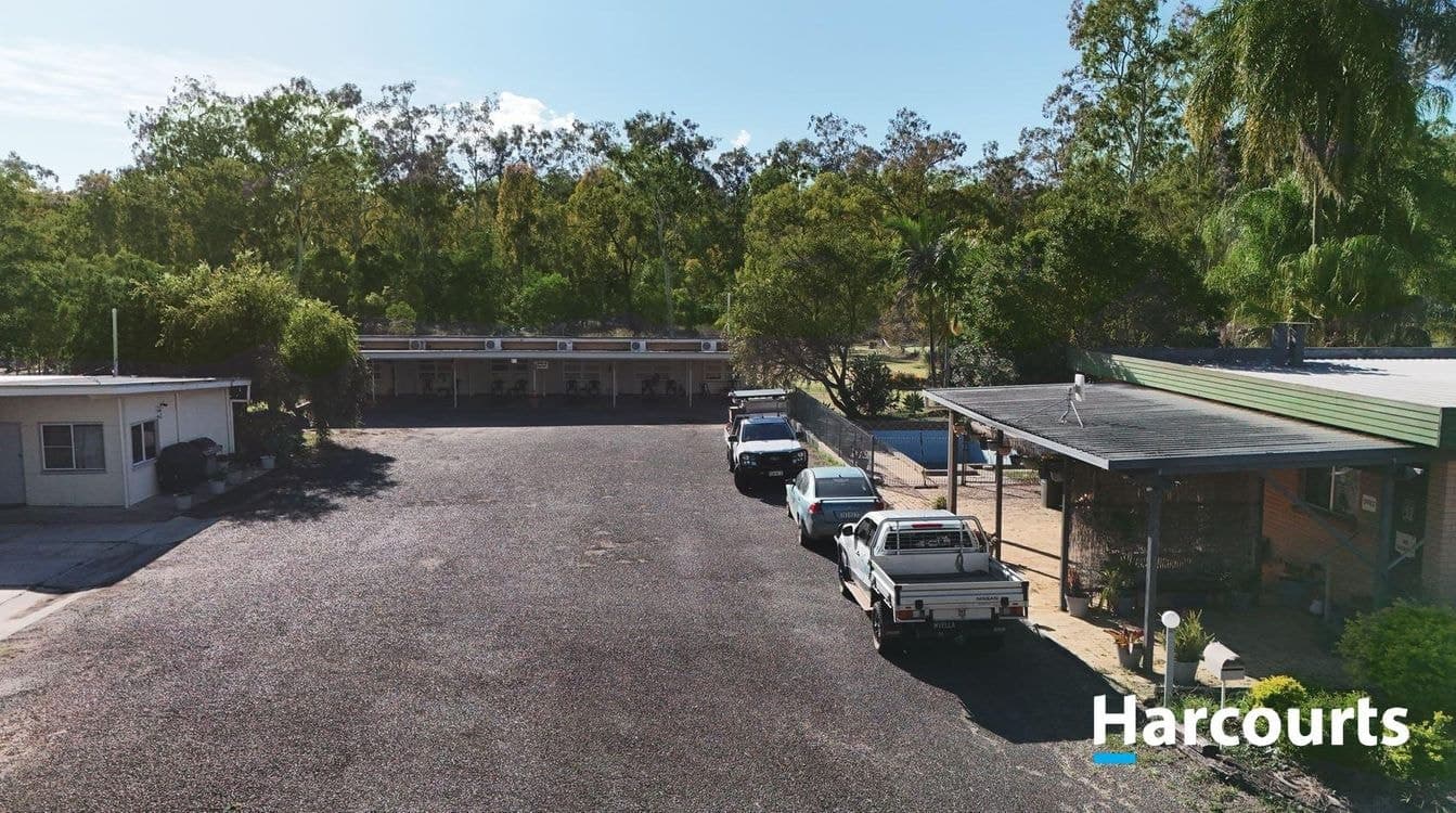 4 Mulgrave Street, GIN GIN, QLD 4671, Gin Gin - Thumbnail 2