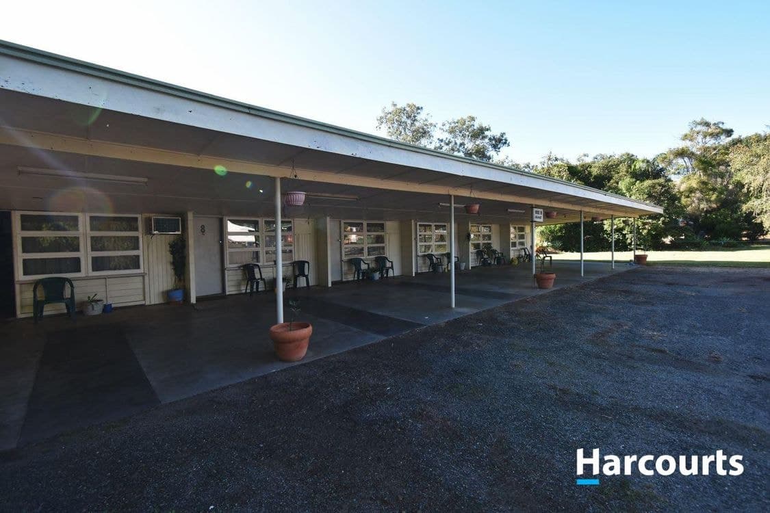 4 Mulgrave Street, GIN GIN, QLD 4671, Gin Gin - Thumbnail 4